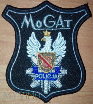 MoGAt - Mokotowska Grupa Antyterrorystyczna (wer)