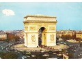 Paris L'Arc de Triomphe