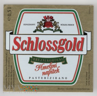 Schlossgold
