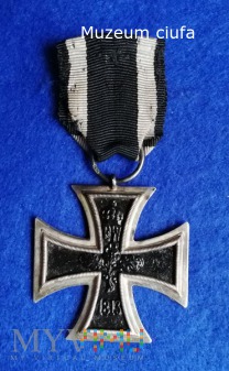 Eiserner Kreuz -I WW