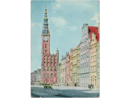 Gdańsk 63'
