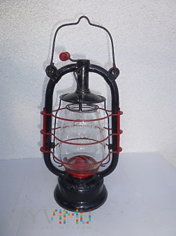 Lampa naftowa FeuerHand 423 / 0035