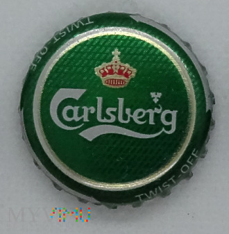 Carlsberg, Numer: 005
