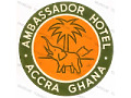 Ghana - Accra - Hotel 