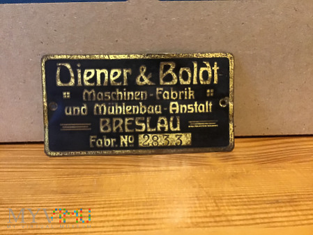 Diener & Boldt