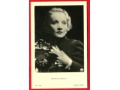 Marlene Dietrich Verlag ROSS 7440/3