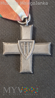 Duże zdjęcie Order Krzyża Grunwaldu III klasy