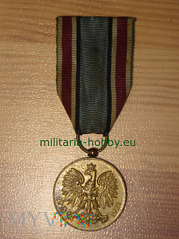 Medal Pamiątkowy za wojnę 1918-1921