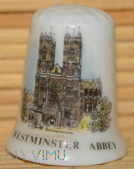ANGLIA /LONDYN/Wesminster Abbey