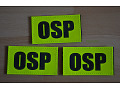 Oznaka identyfikacyjna OSP