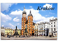 POLSKA Kraków (III)