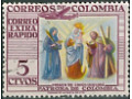 Virgin of Chiquinquira