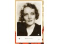 Marlene Dietrich EUROPE nr 956