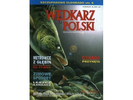Wędkarz Polski 7-12'1997 (77-82)