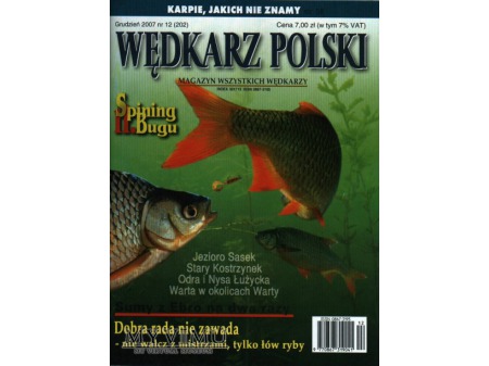 Wędkarz Polski 7-12'2007 (197-202)