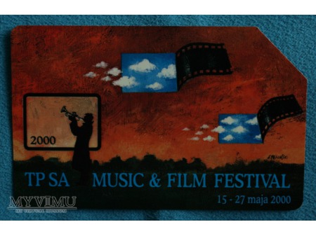 TP S.A Music & Film Festival