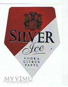 silver ice