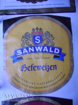 Sanwald