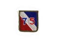 75th Infantry Division - II WŚ