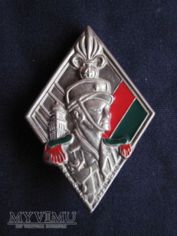 Sous-officiers du 4e R.E. silver
