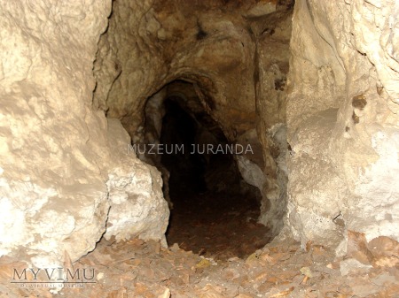 Jaskinia Fikuśna