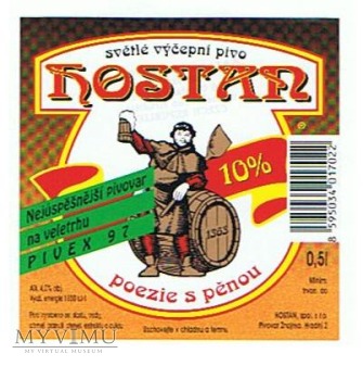 hostan 10%