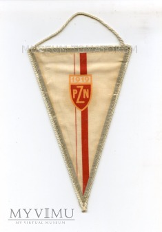 Proporczyk FIS/62 - 1962