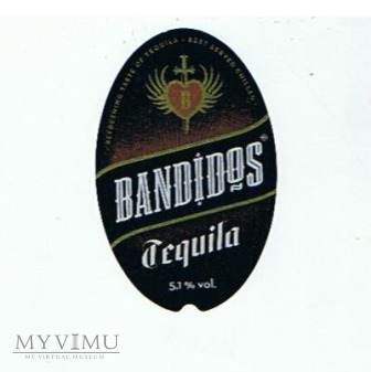 laško - bandidos tequila
