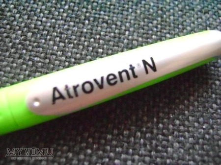 Atrovent N