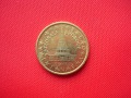 10 euro centów - Słowenia