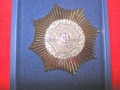 Srebrna Odznaka Honorowa NSZZP
