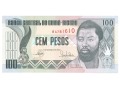 Gwinea Bissau - 100 pesos (1990)