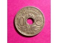 10 centimes, Francja 1926 r.