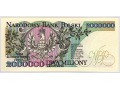 Zobacz kolekcję Banknoty Polskie od roku 1990