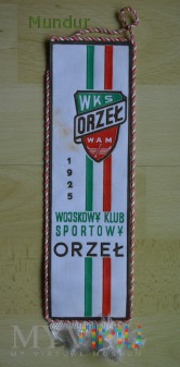 Proporczyk - WKS Orzeł