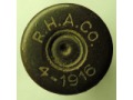 Nabój szkolny 8x50 R Lebel R.H.A.Co. 4-1916
