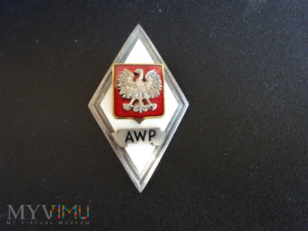 Akademia Wojskowa - AWP