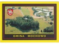 Gmina Mochowo