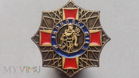 Odznaka Honorowa ZZS 