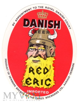 Red Eric