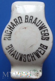 Richard Brauwers Braunschweig