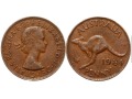 Zobacz kolekcję Monety z Australii