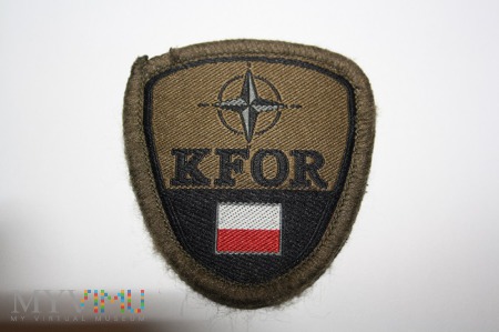 KFOR - Kosovo