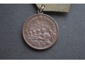 Za Obronę Stalingradu - Medal ZSRR