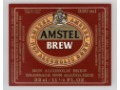 Amstel Brew