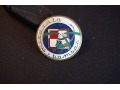 Odznaka Misurata Bombach - Eskadra Libijska