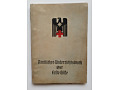Podręcznik sanitariusza - 1942 - III Rzesza