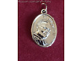 Medalik św. Jan Paweł II