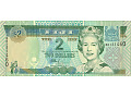 Fidżi - 2 dolary (2002)