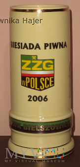 2006 ZZG KWK Bielszowice